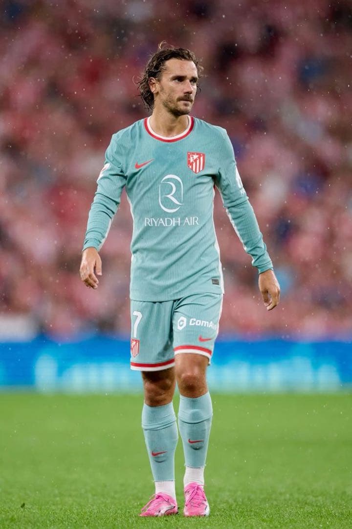 【即発送】AtleticoMadrid Vapor edition2425