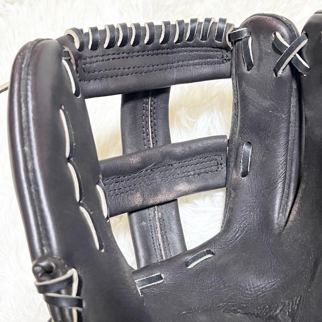 【良品】 EDGE-U-CATED HEEL 右投げ Rawlings