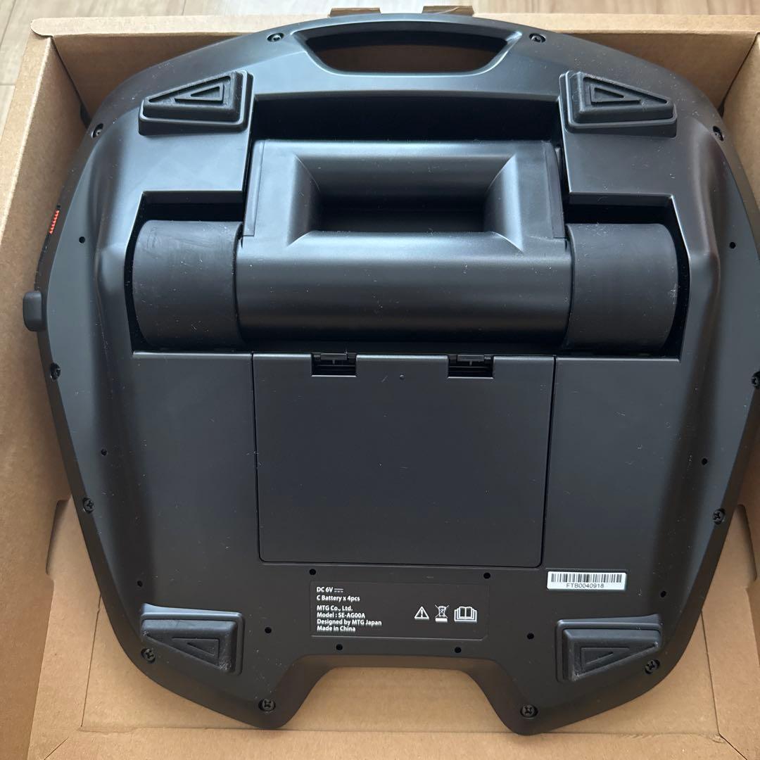 SIXPAD FOOT FIT PLUS 2(フットフィットプラス2)