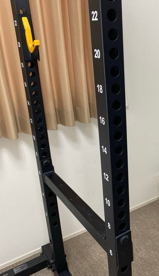 r*3様 POWERTEC パワーテック WB-PR19【引き取り限定】