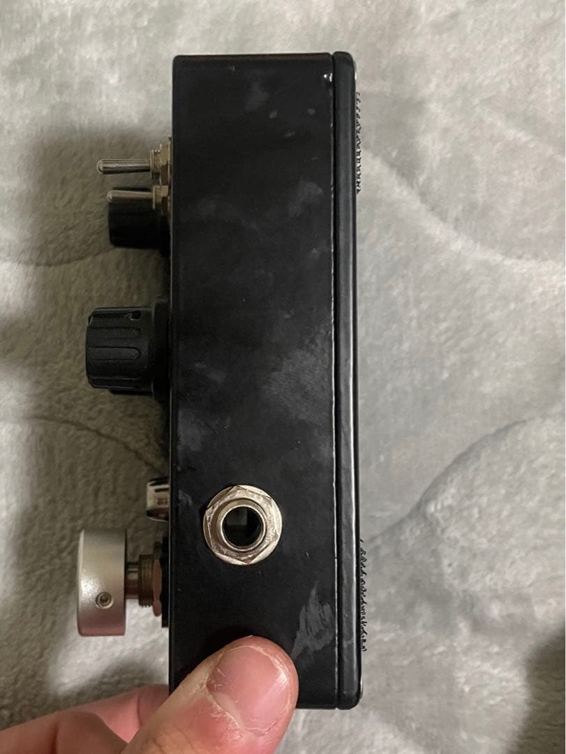 最終値下げ darkglass b3k クローン