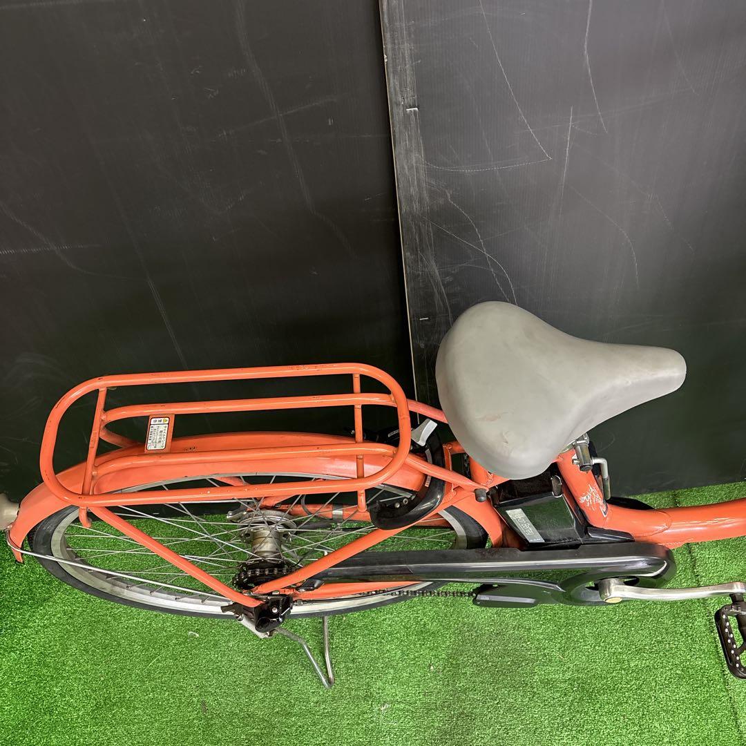 電動自転車 BS Assista Li-ion 68★