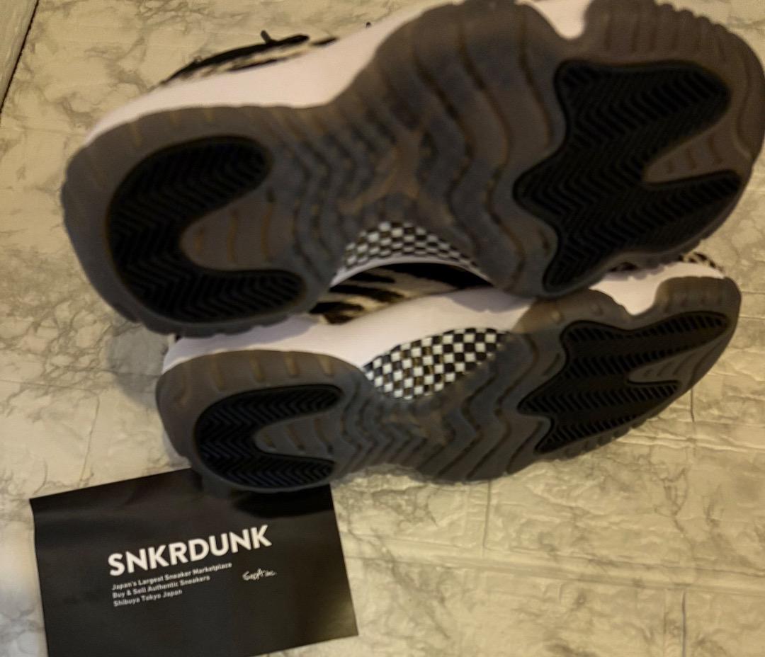 立春特別セール♡新品タグ付き！Nike ウィメンズ　エア　ジョーダン11 レトロ