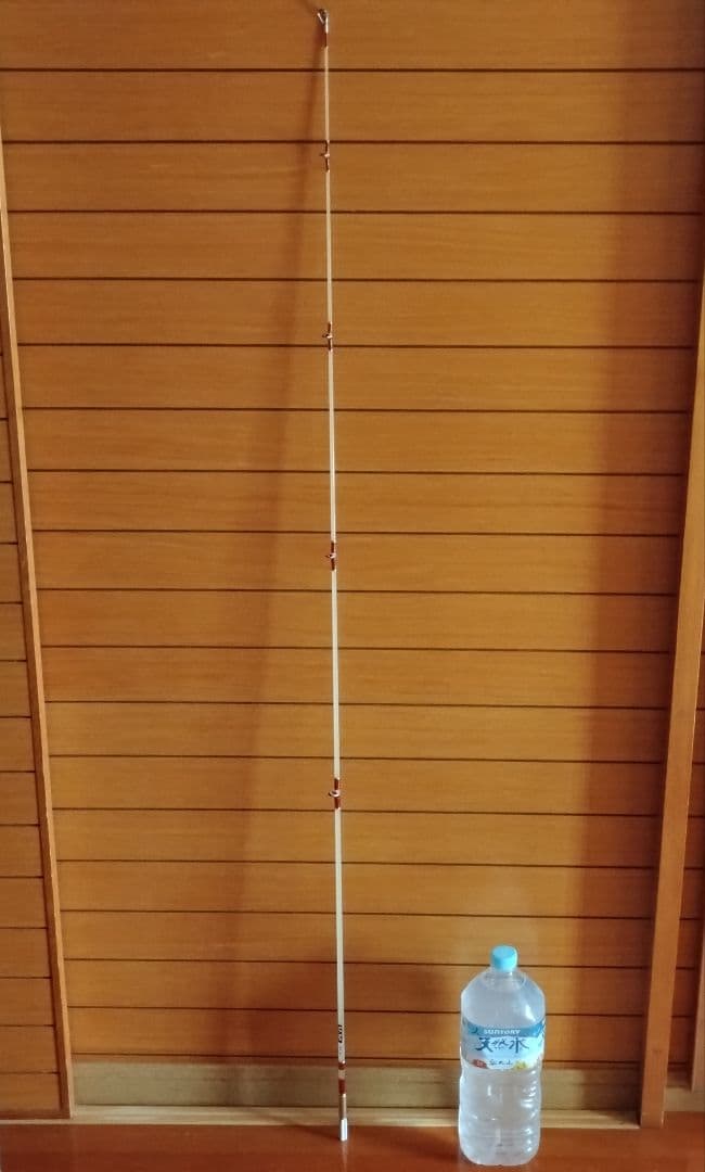 BPベイト S2 ソリッドグラスロッド