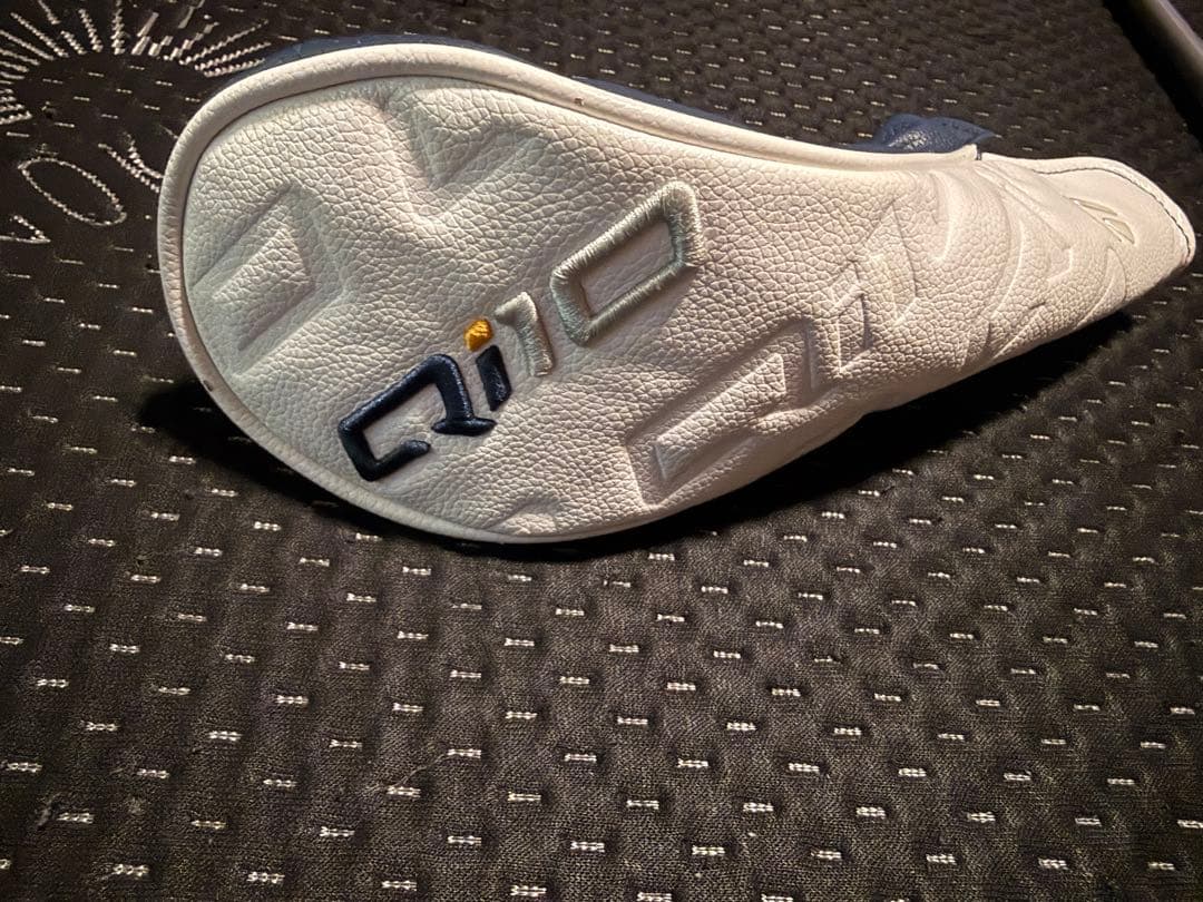 Qi10 レスキュー　5番25° Thump Hybrid 90S