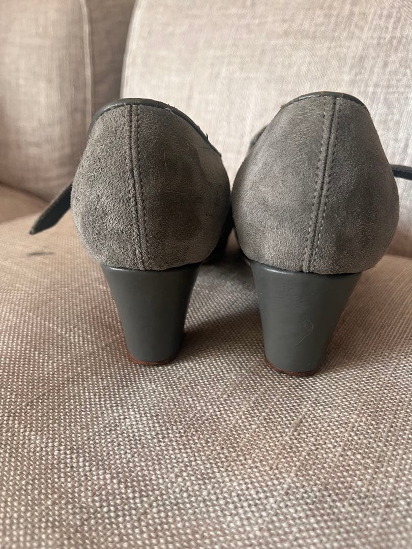 フラメンコガジャルドシューズ5