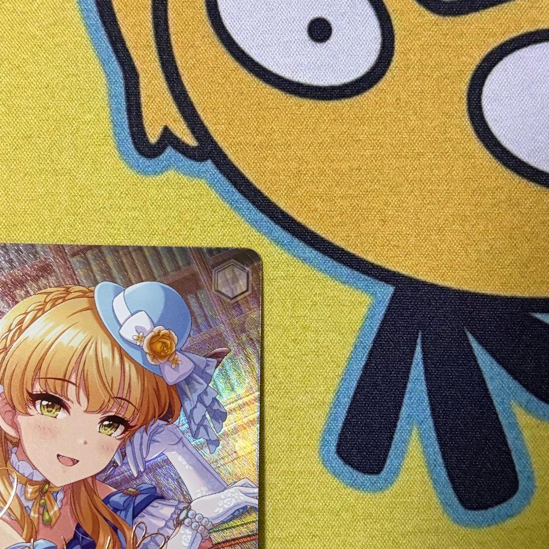 【ヴァイス】センチメンタル☆ロマンス　城ヶ崎莉嘉　SP　デレマス　山本希望