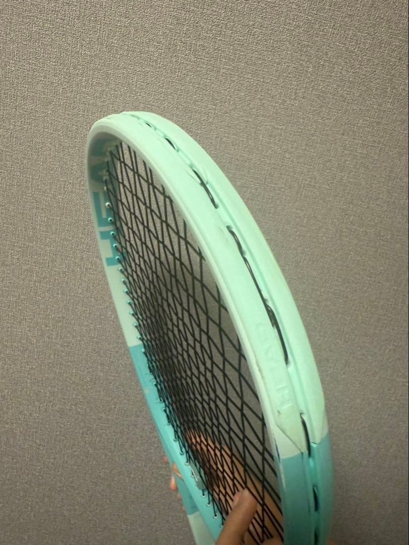 【美品】現行HEAD BOOM MP 2024 オルタネイトG2