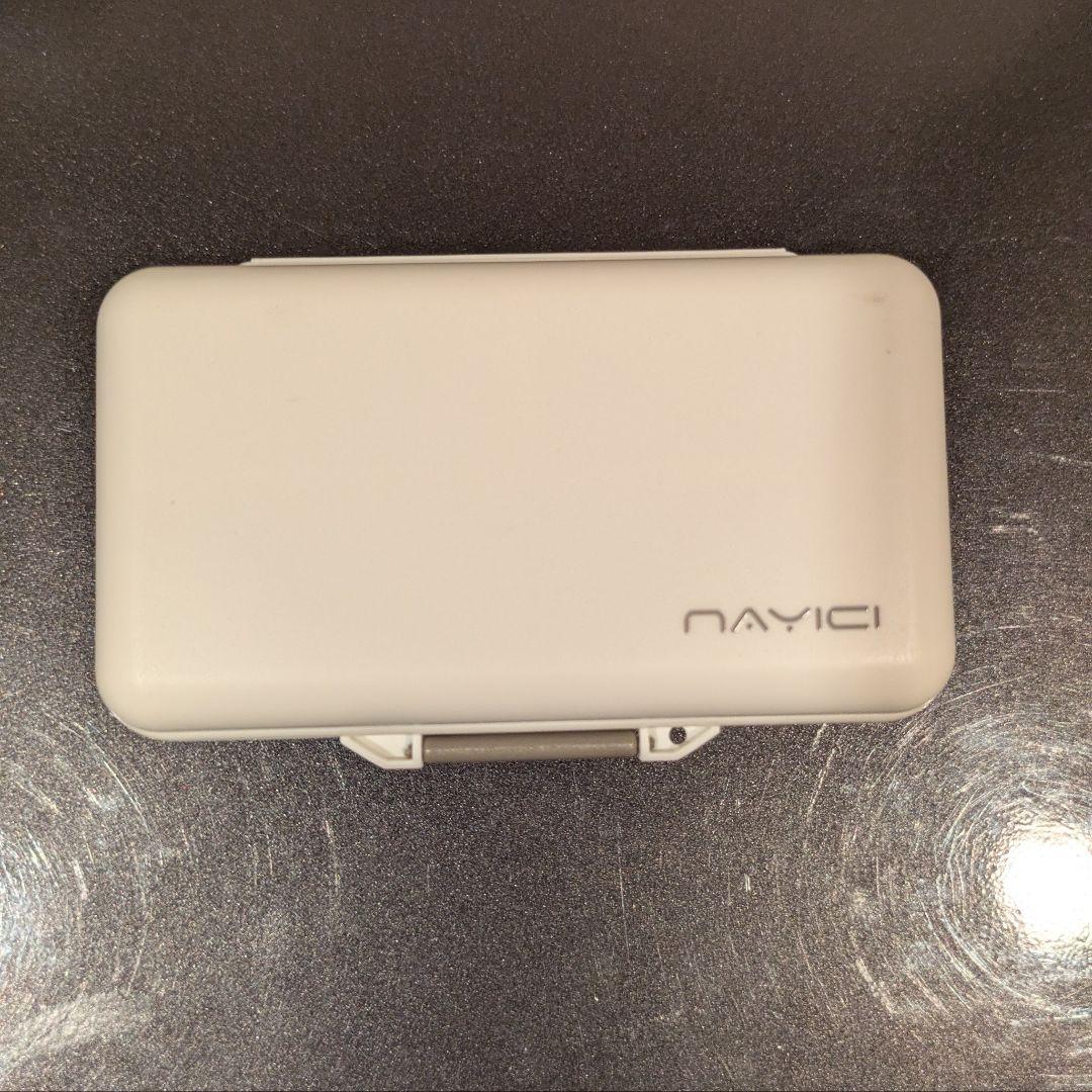 「正規品」MUYI DEMOMAN　チタン製　フィジェットトイ　EDC