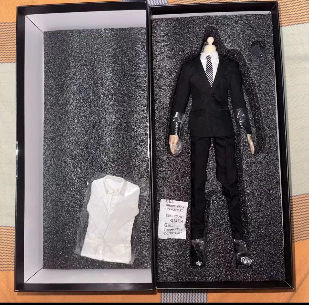 デスノートエルL夜神月GT007 +GT008 +GT008A可動フィギュア