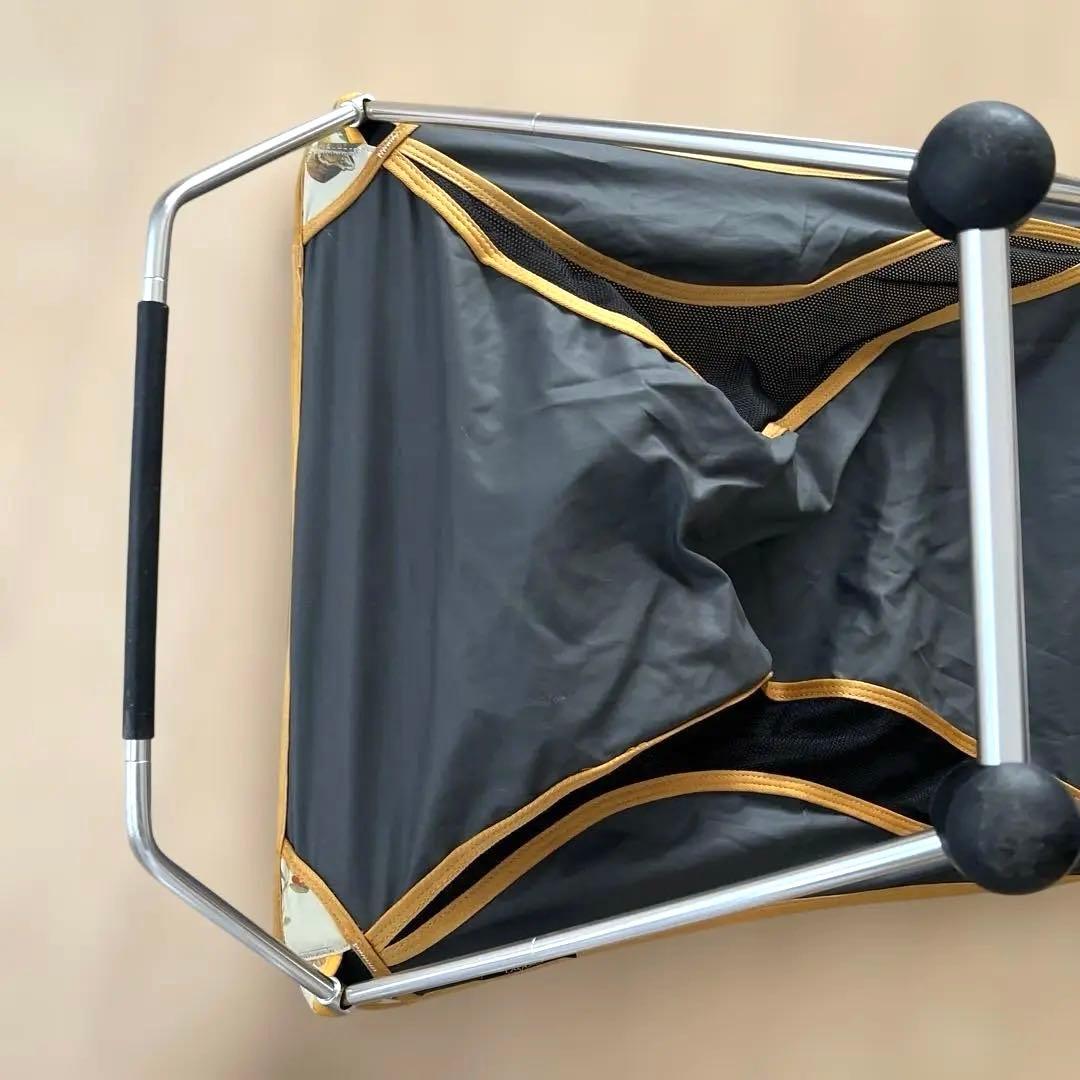 エーライト　メイフライチェア　ゆるキャン