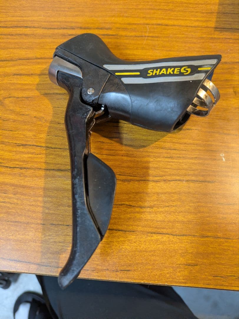 Ultegra 6800　3点セット　レバーのみ