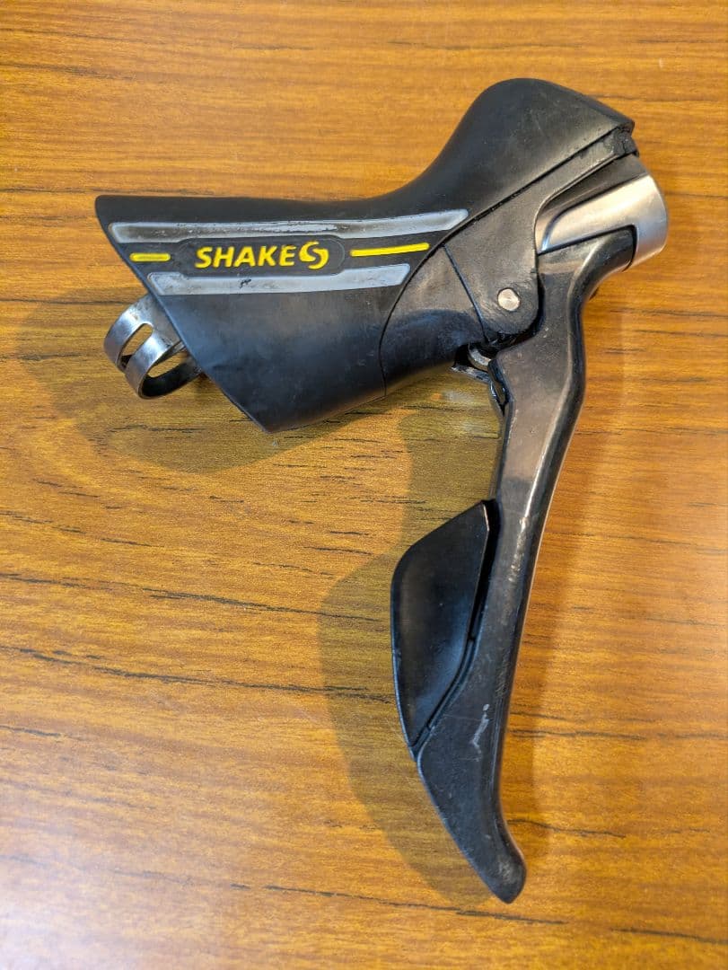 Ultegra 6800　3点セット　レバーのみ