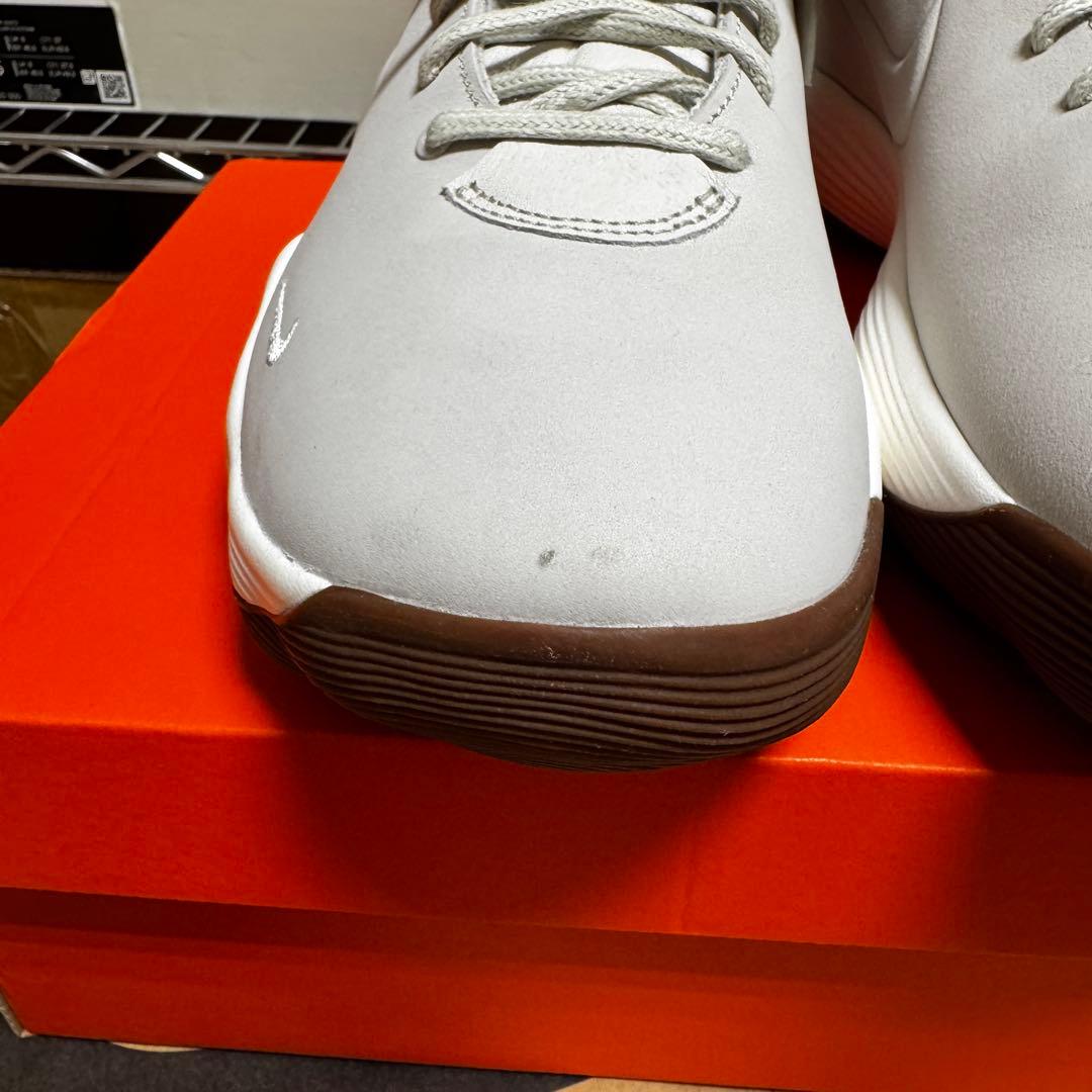 シューズ(男性用) NIKE HYPERDUNK 2017 LOW AH8389-002 27cm