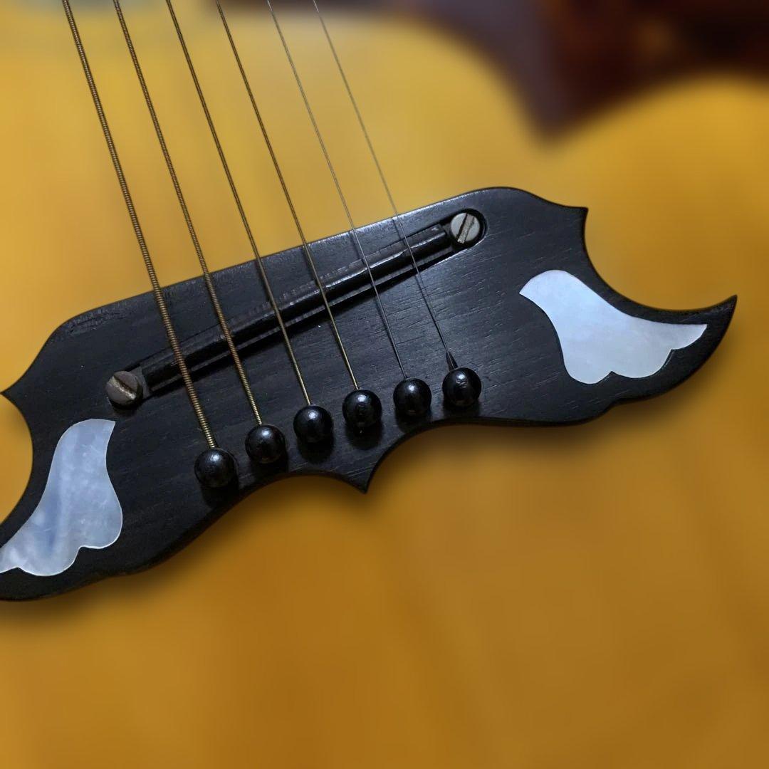 Gibson Dove 1969年　本物のヴィンテージ！ アコースティックギター