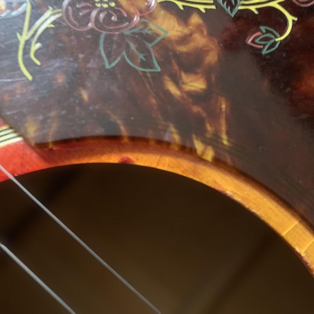 Gibson Dove 1969年　本物のヴィンテージ！ アコースティックギター