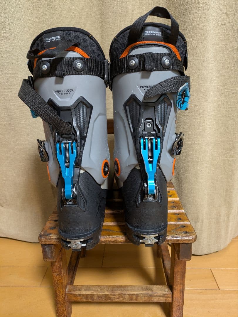 K2 マインドベンダー120 26cm 26.5cm 304mm