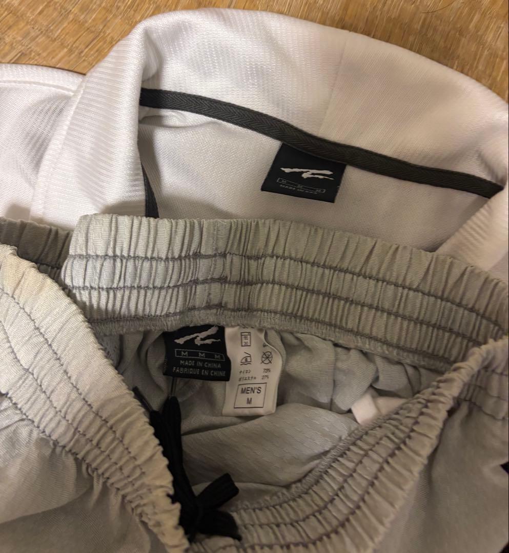 Nike アガシモデルセット　1999 全仏