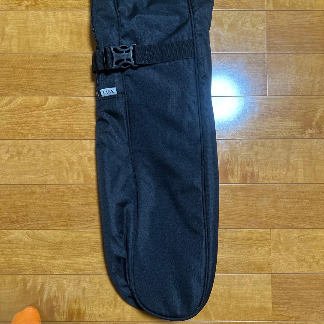 LINE スキー　ケース　バック　195cm レア