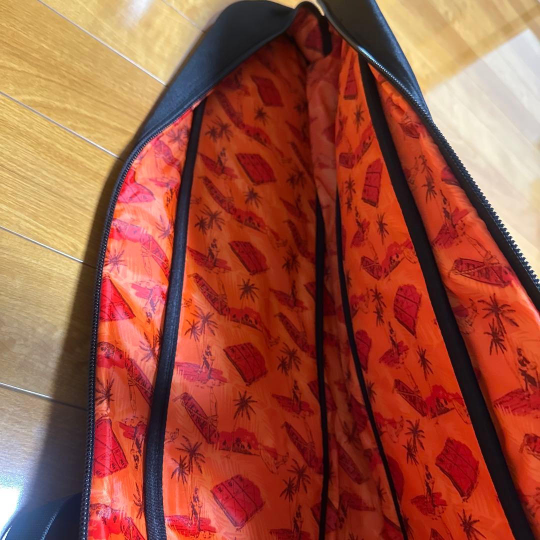 LINE スキー　ケース　バック　195cm レア