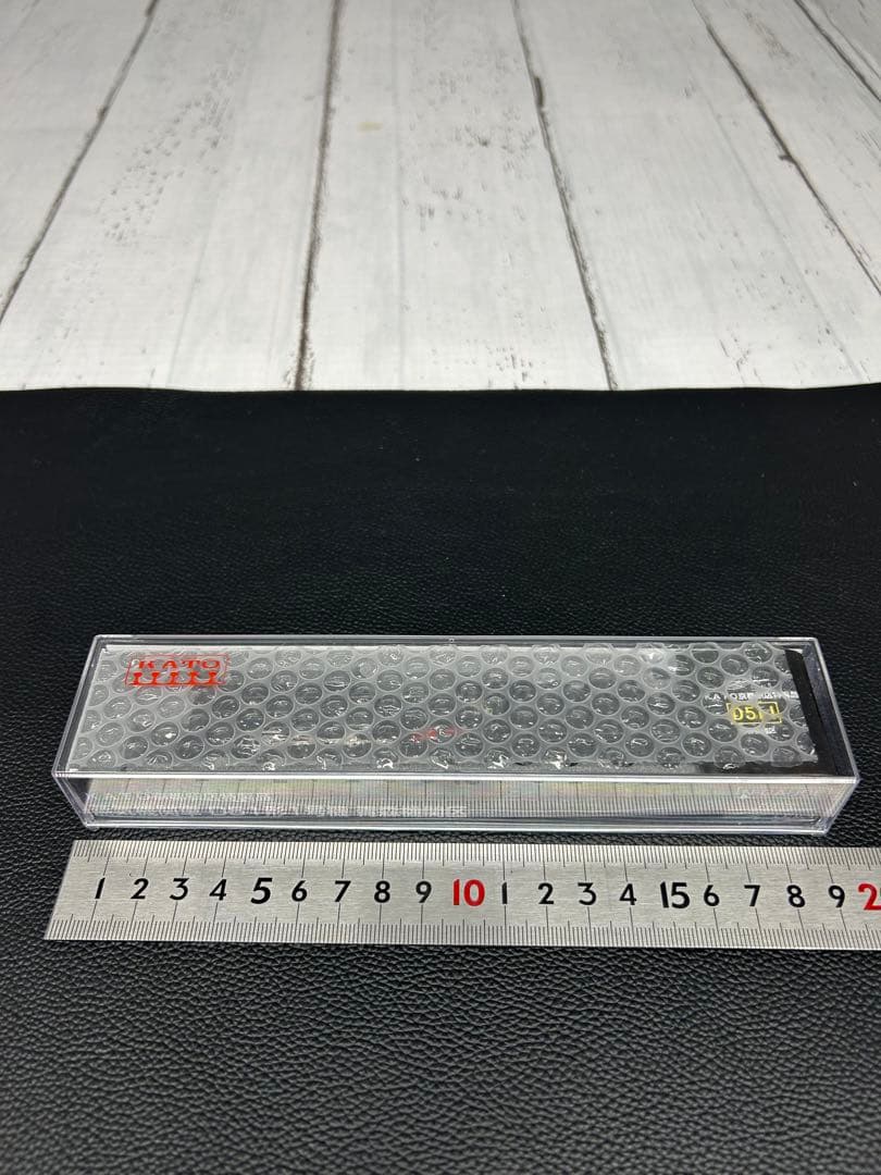 KATO 京都駅店特製品 蒸気機関車 D51形 1号機 青森機関区