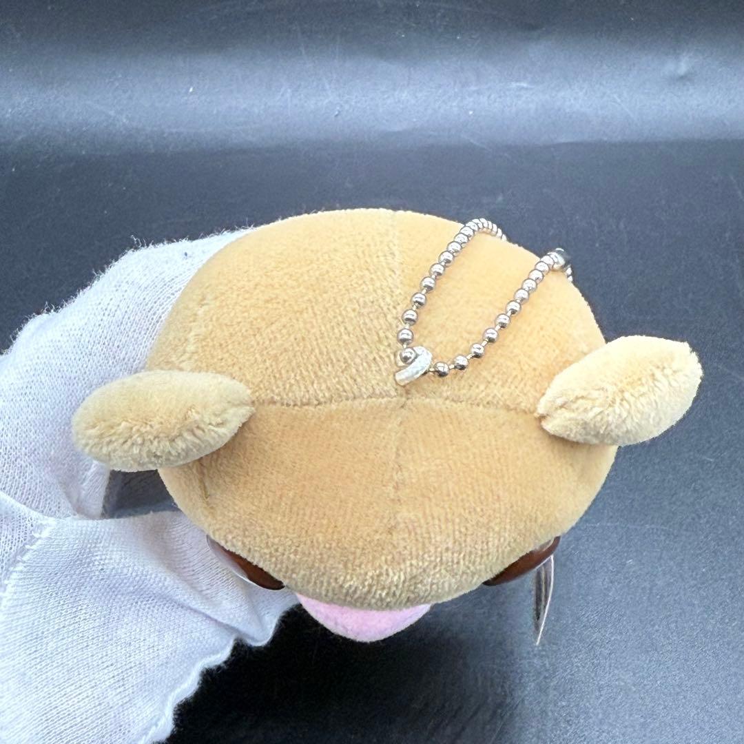 ももんがモモちゃん ぬいぐるみ マスコットキーチェーン