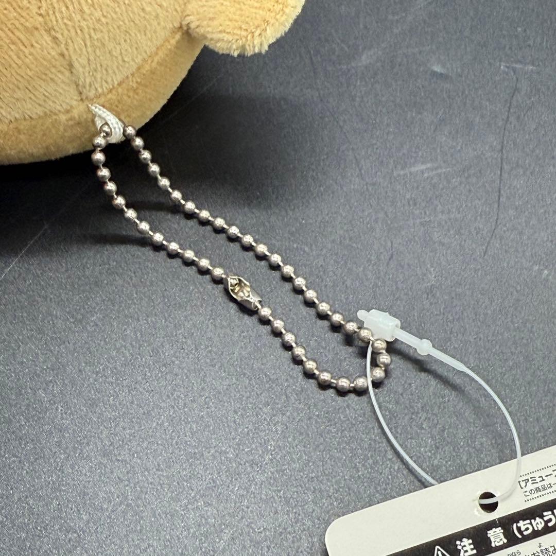 ももんがモモちゃん ぬいぐるみ マスコットキーチェーン