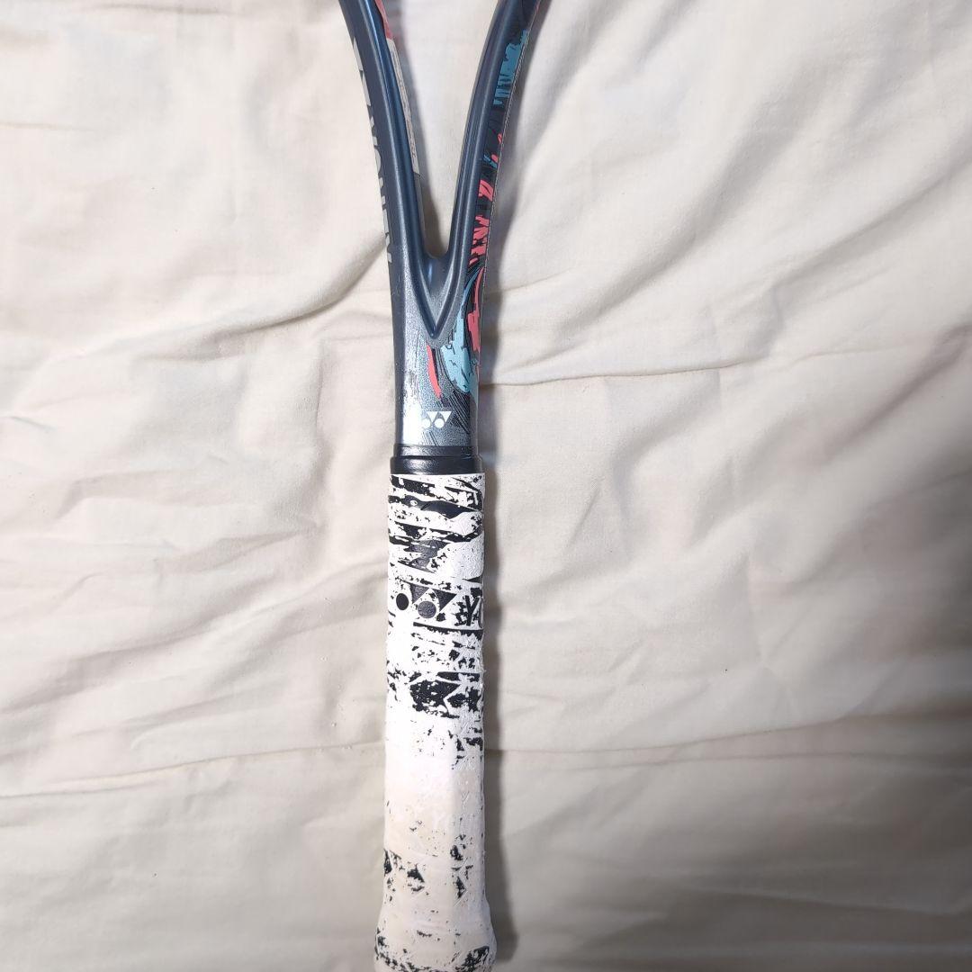 専用　YONEX GEOBREAK50VS UL1 ソフトテニスラケット