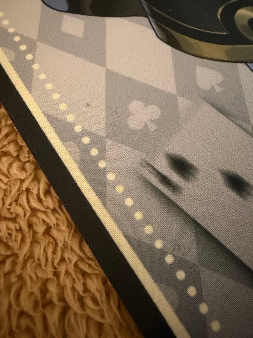 第五人格 IdentityV スイパラ バトラーズカフェ タペストリー 納棺師