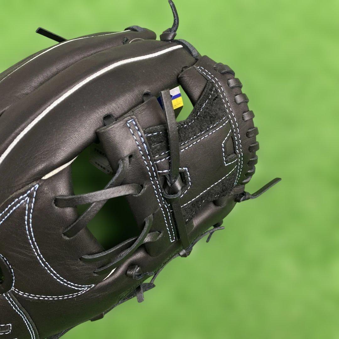 新品未使用　ミズノ 少年軟式用グラブ　坂本勇人モデル