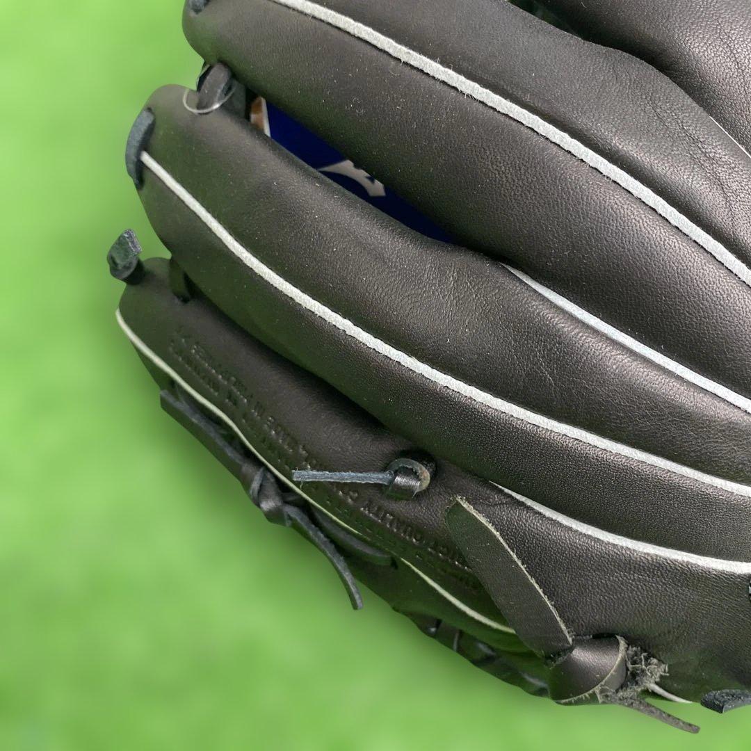 新品未使用　ミズノ 少年軟式用グラブ　坂本勇人モデル