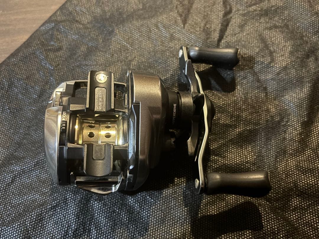 最終値下げ!21ジリオンSVTW 1000XHL KTF Ver.2