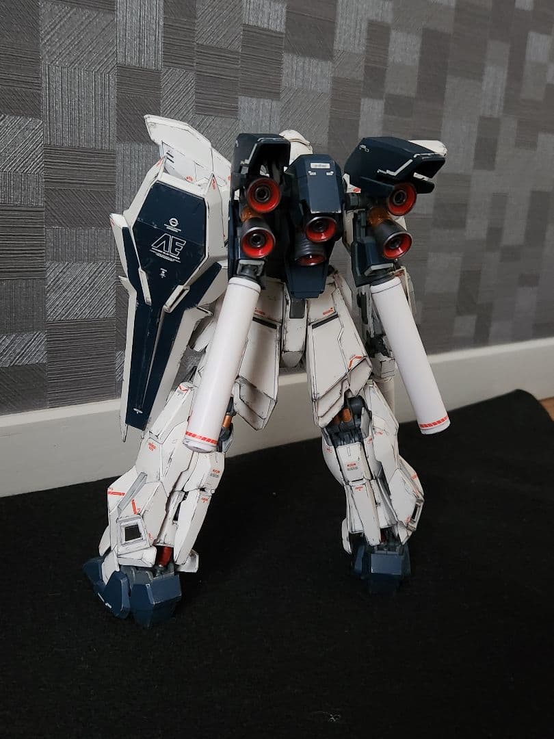 MGシナンジュ・スタインVer.ka