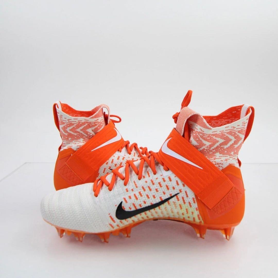 【30.5cm】NIKE MENACE ELITE 2 アメフト スパイク