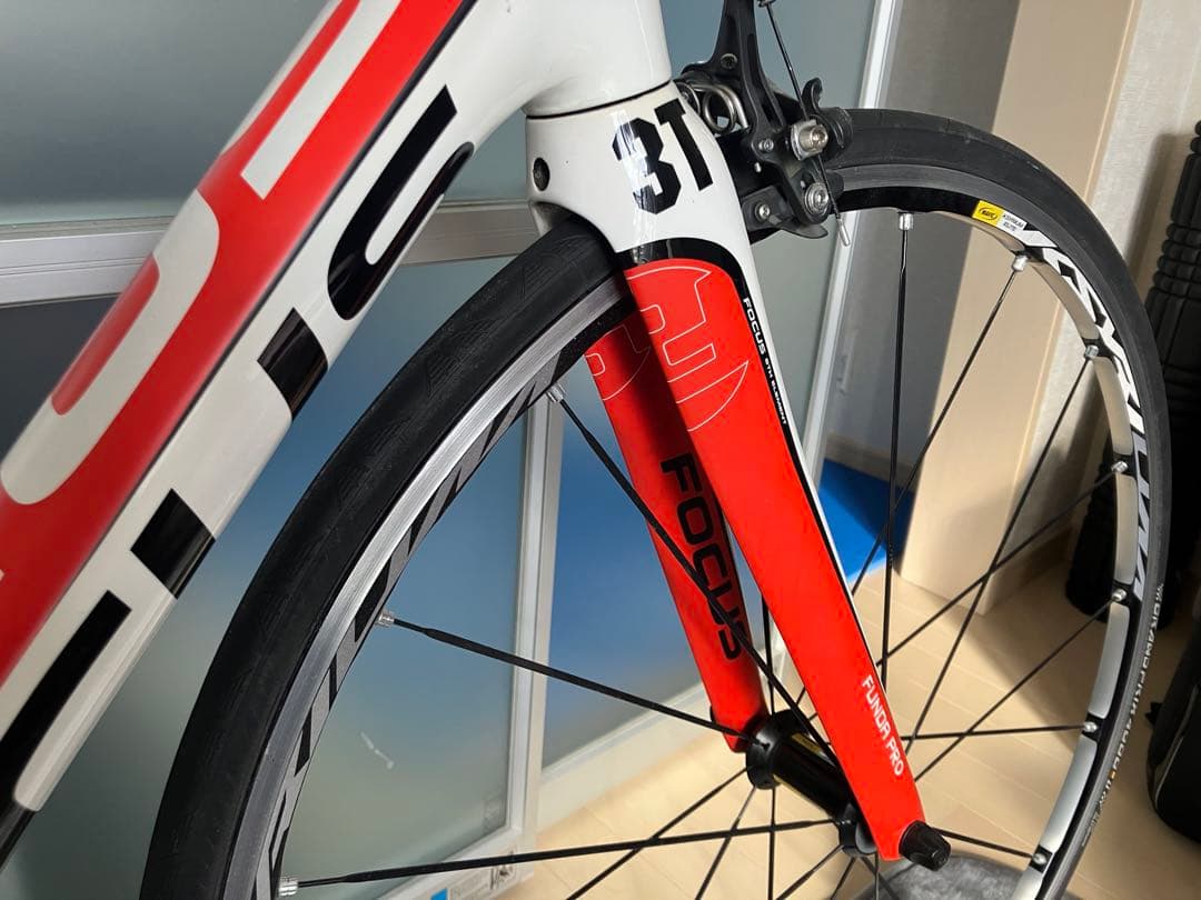 FOCUS IZALCO PRO1.0【かてろ】