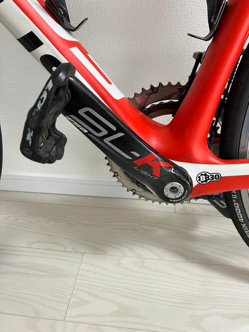 FOCUS IZALCO PRO1.0【かてろ】