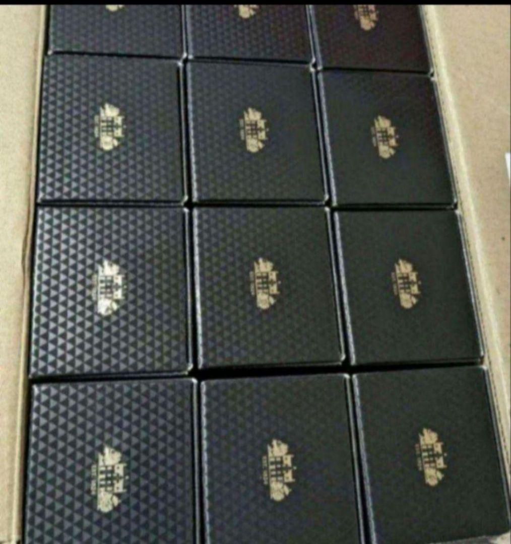 SUNTORY マッカラン12年　シェリーオークカスク