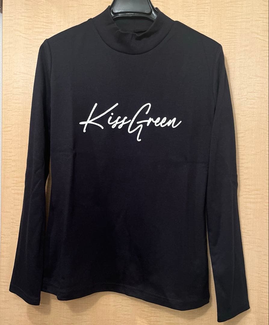 ！新品！キスオンザグリーン　セットアップ＆トップス　￼ Lサイズ