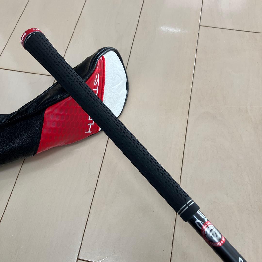 STEALTH 2 PLUS ステルス2 プラス レスキュー ヘッド 4U UT