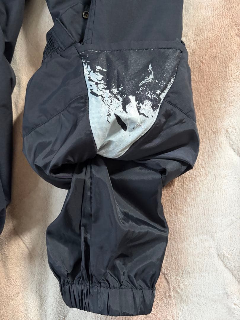 がまかつ オールウェザースーツ GM-730上下セット