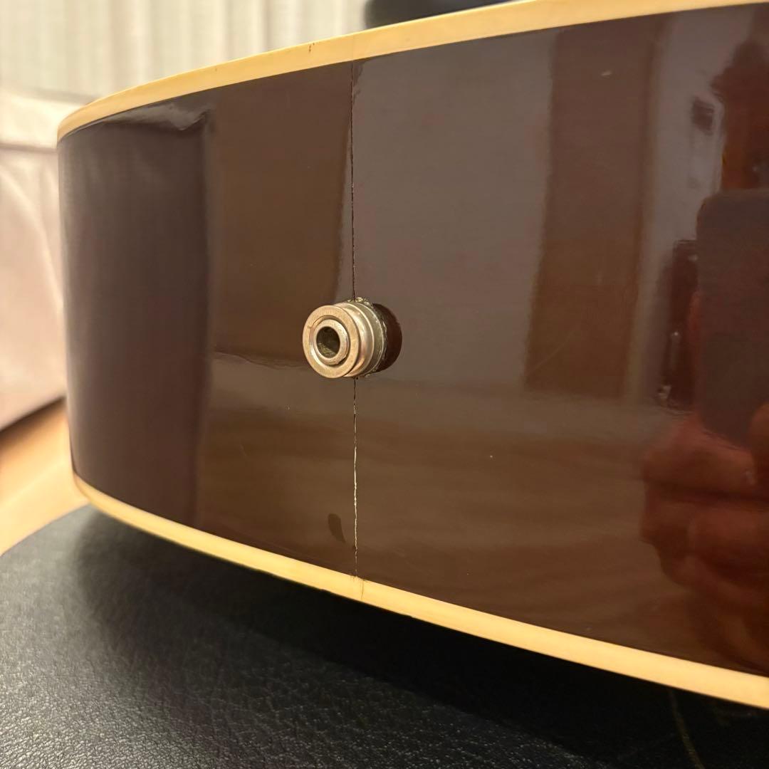 ギター Gibson USA Early J-45