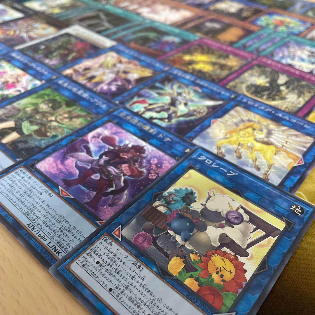 本格構築 メガリスデッキ ノートラプルーラ 御影志士 オフィエル アラトロン