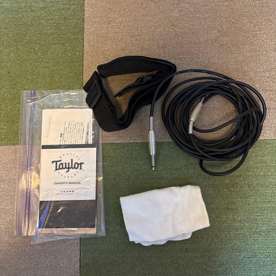 Taylor アコースティックギター ベビーテイラー