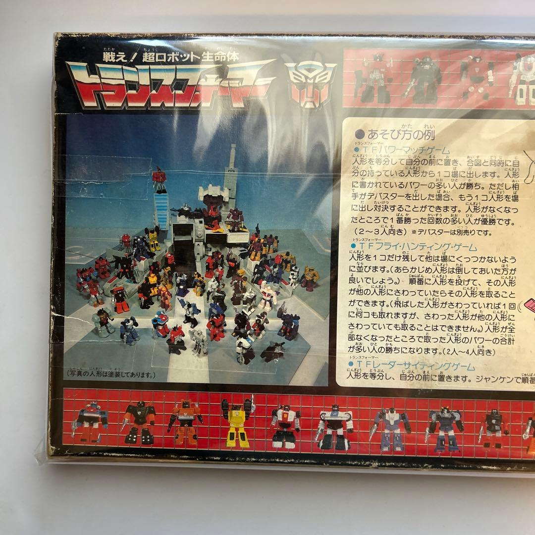 トランスフォーマー　サイバトロン戦士22セット