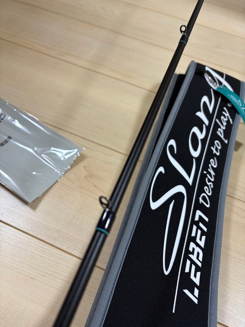 デジーノスラング LSR-C75M/HRST1s M/sura エムスラ EVA