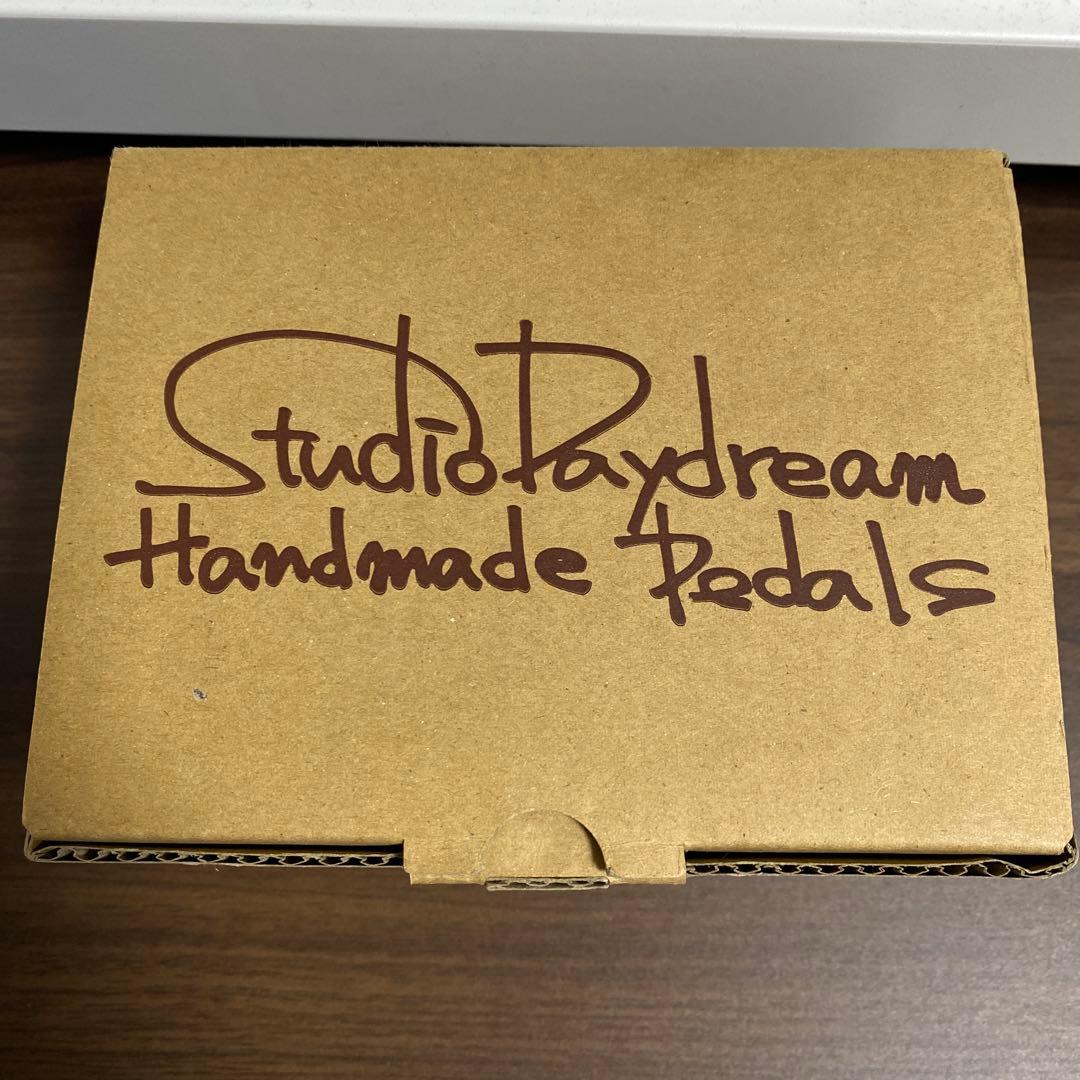 ギター Studio Daydream TRIGGER 2