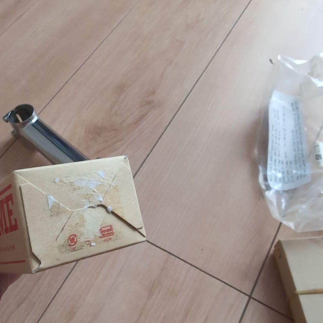 シムワークス　ロンダ　simworks rhonda ステム　120mm