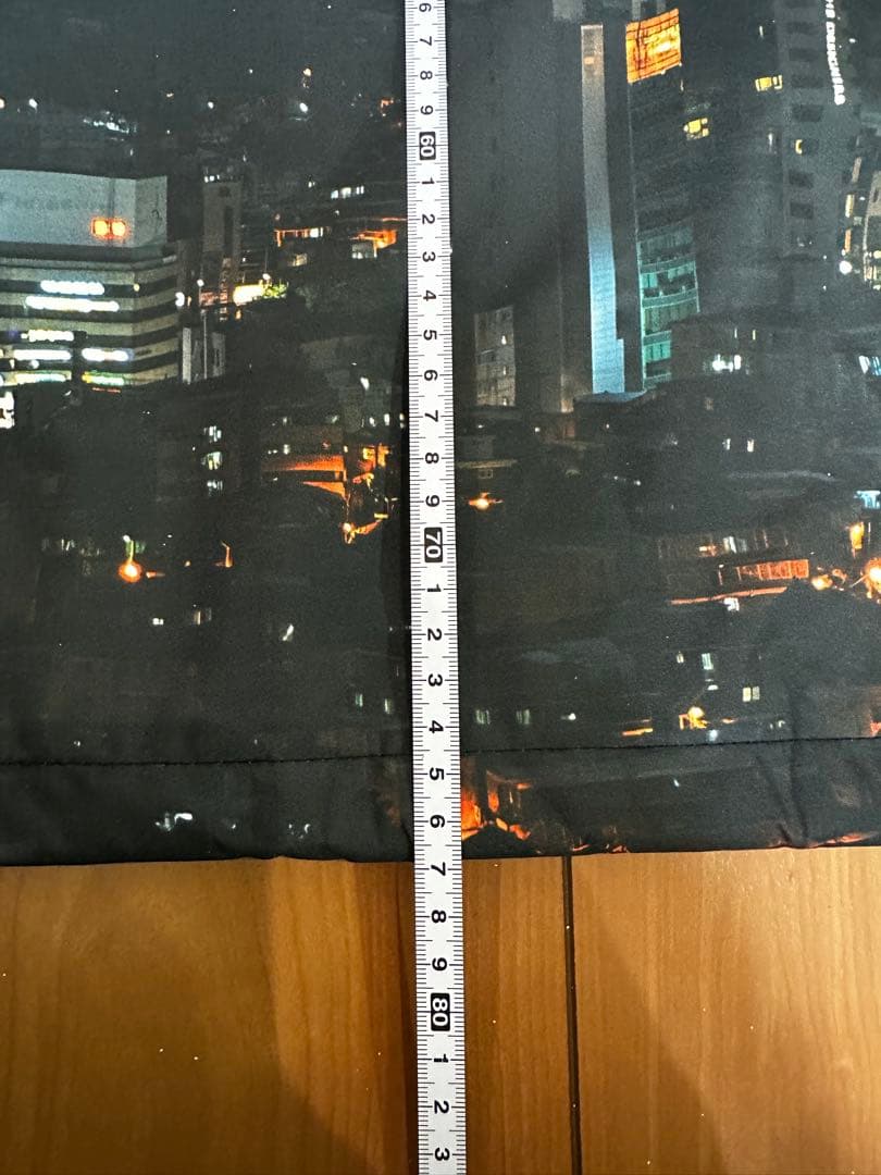 BSRABBIT ジャケット スノーボード　リアルツリー