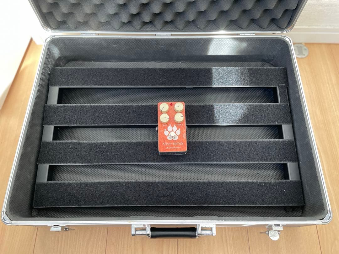 ペダルトレイン pedaltrain初期