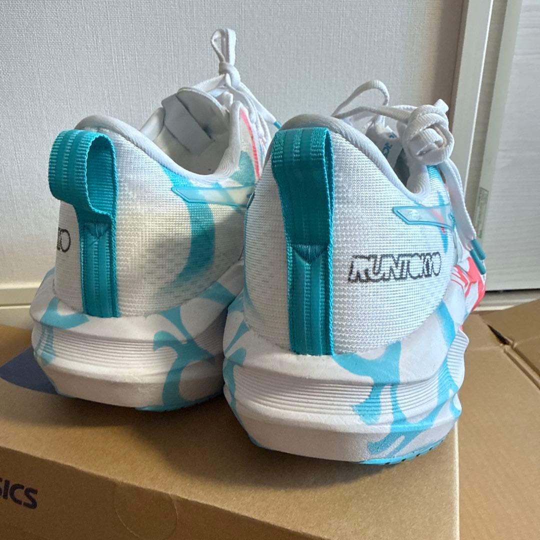 スパイク・シューズ NOVABLAST 5 TOKYO 27.0cm